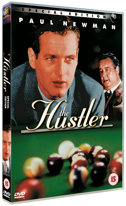 The Hustler