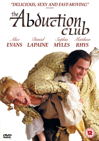 The Abduction Club (2002)