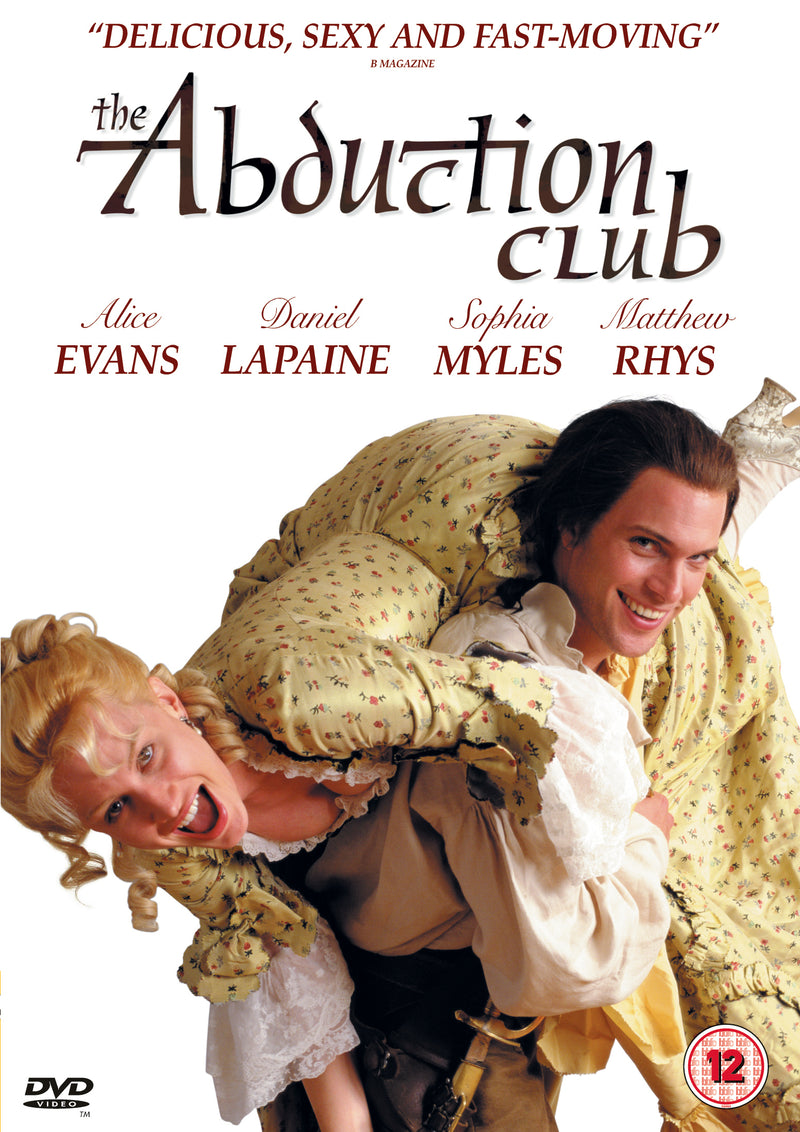 The Abduction Club (2002)