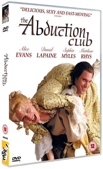 The Abduction Club (2002)