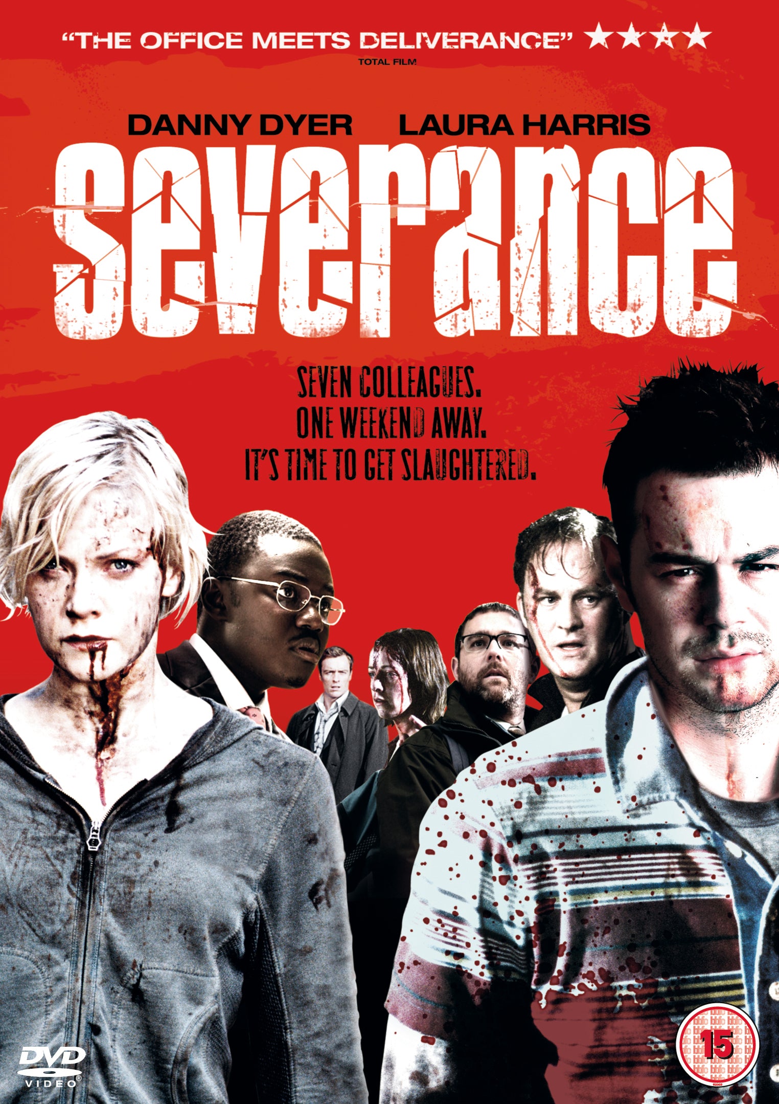 Severance