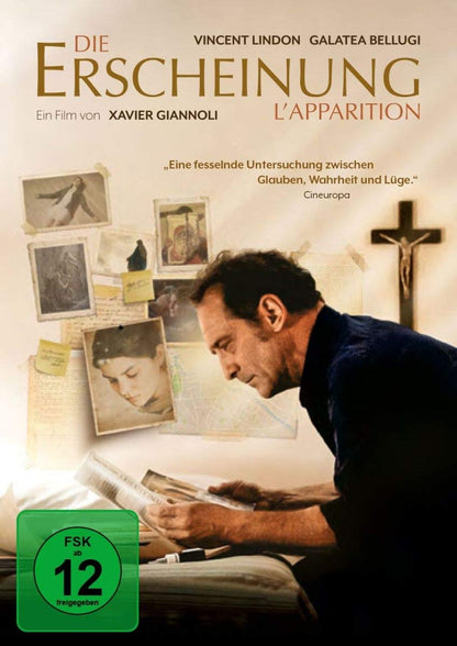 DIE ERSCHEINUNG - MOVIE