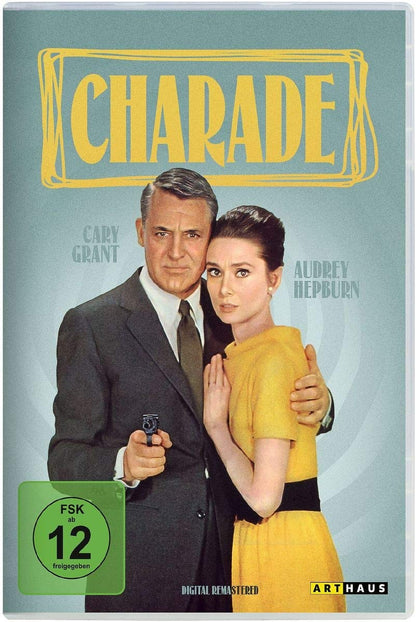 CHARADE - MOVIE