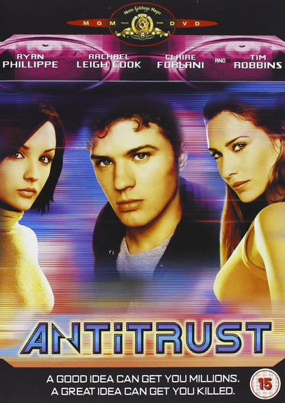 Antitrust