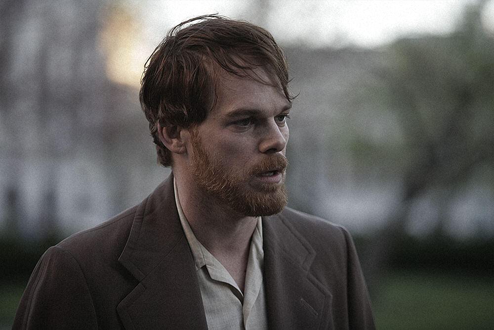 Kill your darlings