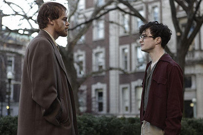 Kill your darlings