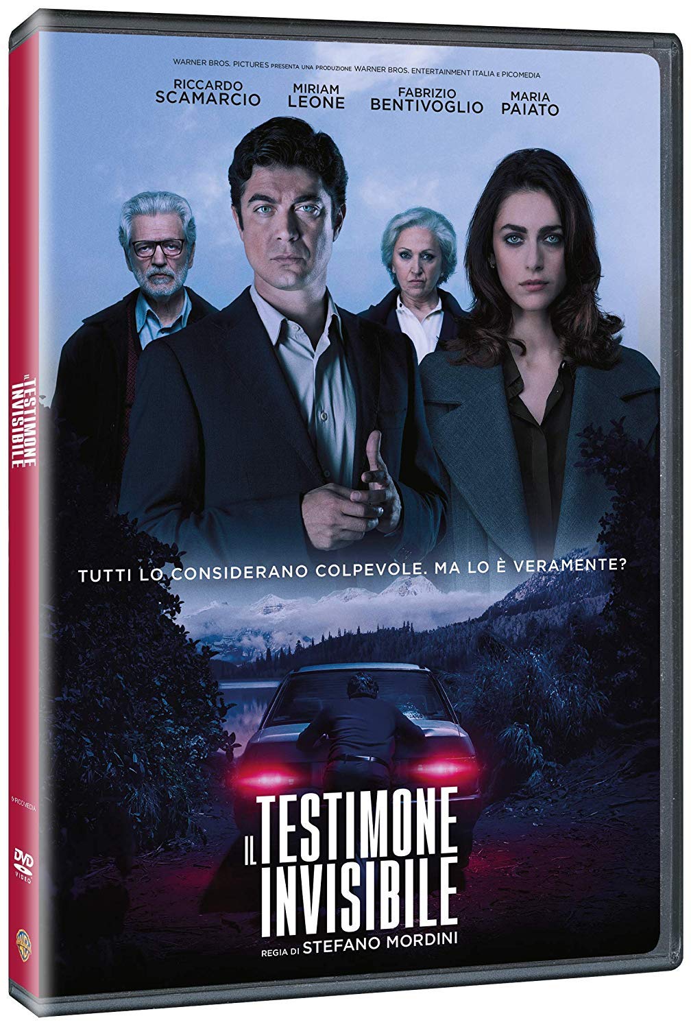 Il Testimone Invisibile
