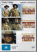 Trinity Trilogy (They Call Me Trinity/Trinity is Still My Name/Revenge of Trinity)