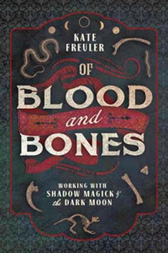 Of Blood and Bones