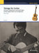 Tárrega for Guitar