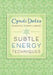 Subtle Energy Techniques