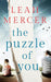 The Puzzle of You