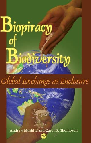 Biopiracy Of Biodiversity
