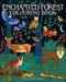 The Enchanted Forest Colouring Book