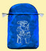 Tarot Bag Satin Marseille