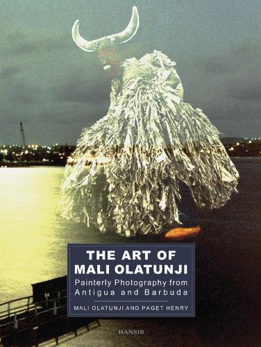 The Art of Mali Olatunji