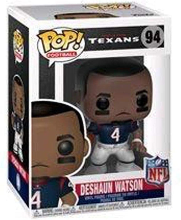FUNKO POP! NFL: Texans - Deshaun Watson