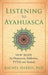 Listening to Ayahuasca