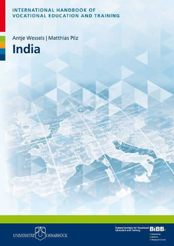 India: 50 (International Handbook of Vocational Education and Training – IHBB