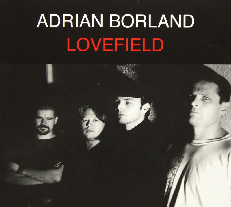 Lovefield -Rsd
