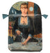 Lo Scarabeo Unisex-Adult Satin Impressionist Tarot Bag by Bag Organiser