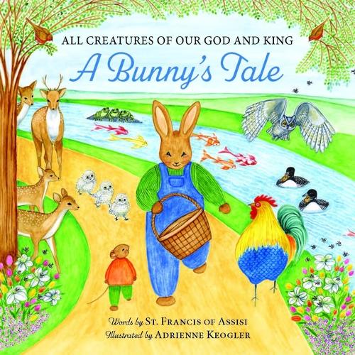 All Creatures of Our God and King