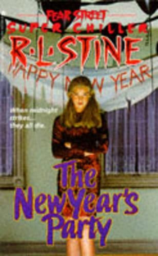 New Year's Party