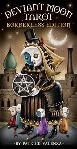 Deviant Moon Tarot