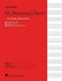 Guitar Tab Manuscript Paper