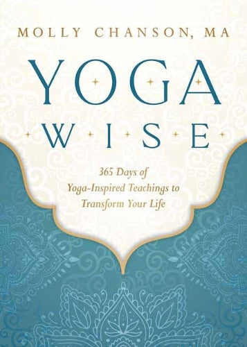Yoga Wise