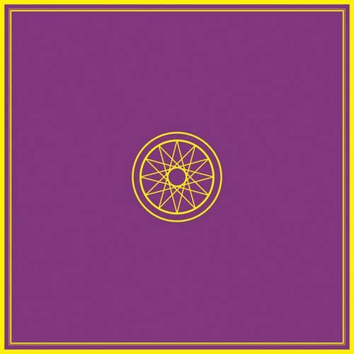 Tarot Cloth Mercury