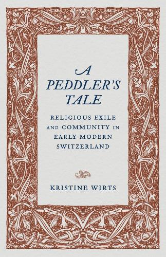 A Peddler's Tale