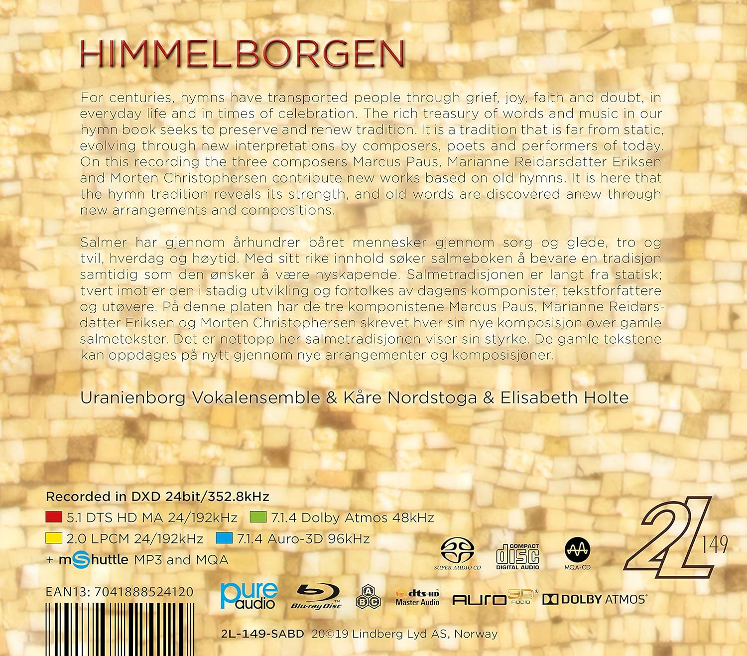 Himmelborgen