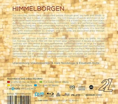 Himmelborgen