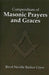 Compendium of Masonic Prayers and Graces