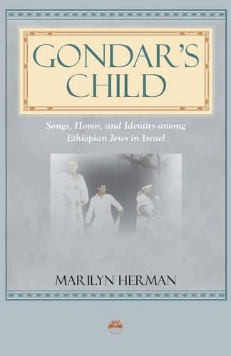 Gondar's Child
