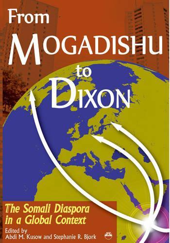 From Mogadishu to Dixon