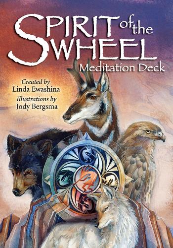 Spirit Of The Wheel Deck