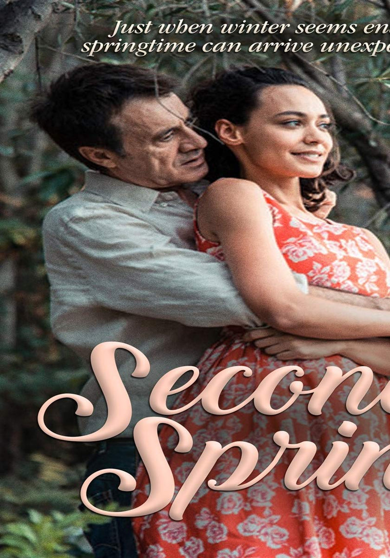 Second Spring (Seconda Primavera)