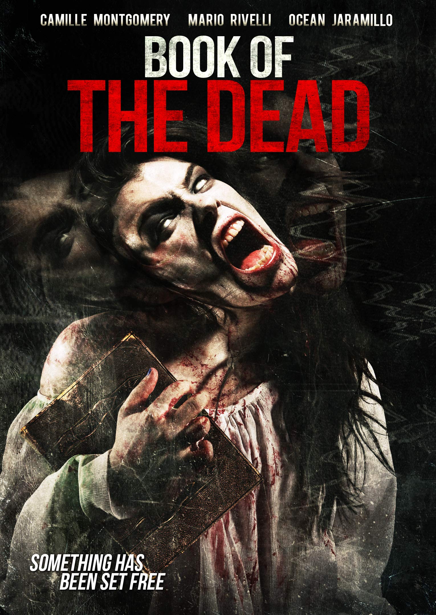 Book Of The Dead