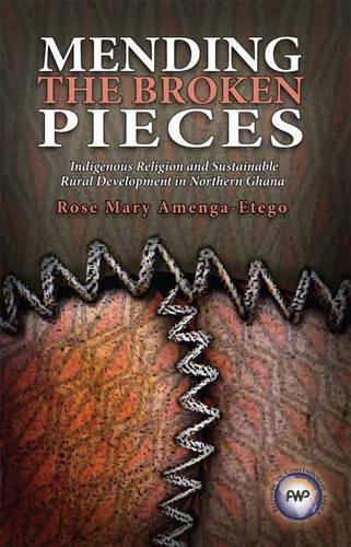 Mending the Broken Pieces