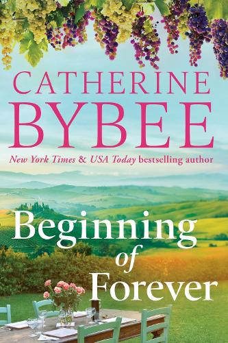 Beginning of Forever: 3 (The D'Angelos