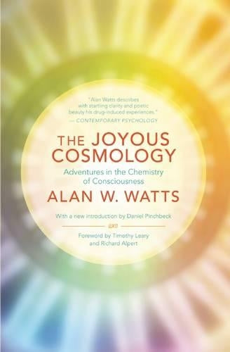 The Joyous Cosmology