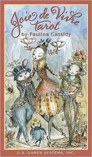 Joie De Vivre Tarot