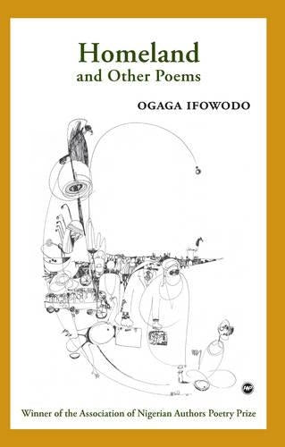 Homeland and Other Poems