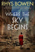 Where the Sky Begins