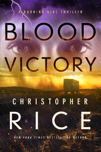Blood Victory