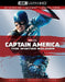 Captain America: The Winter Soldier (Feature)