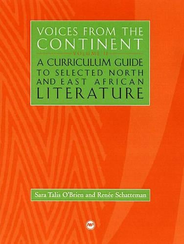 Voices From The Continent Vol. 2