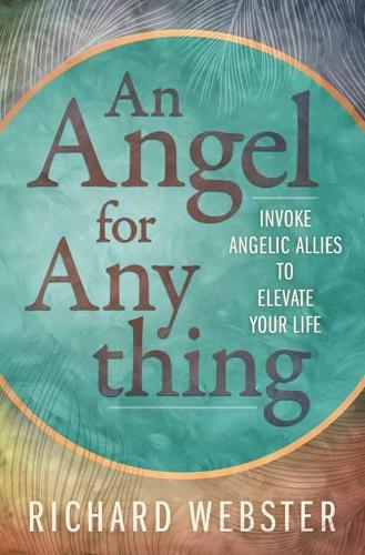 Angel for Anything, An